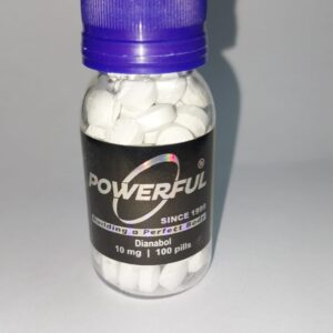 DIANABOL